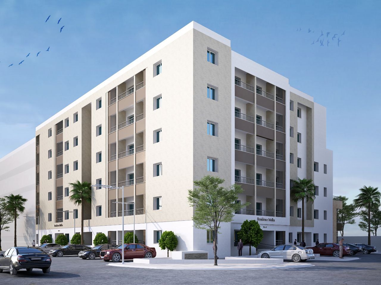 residence-molka